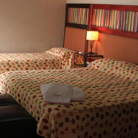 Munay Hotel Кафаяте Екстер'єр фото