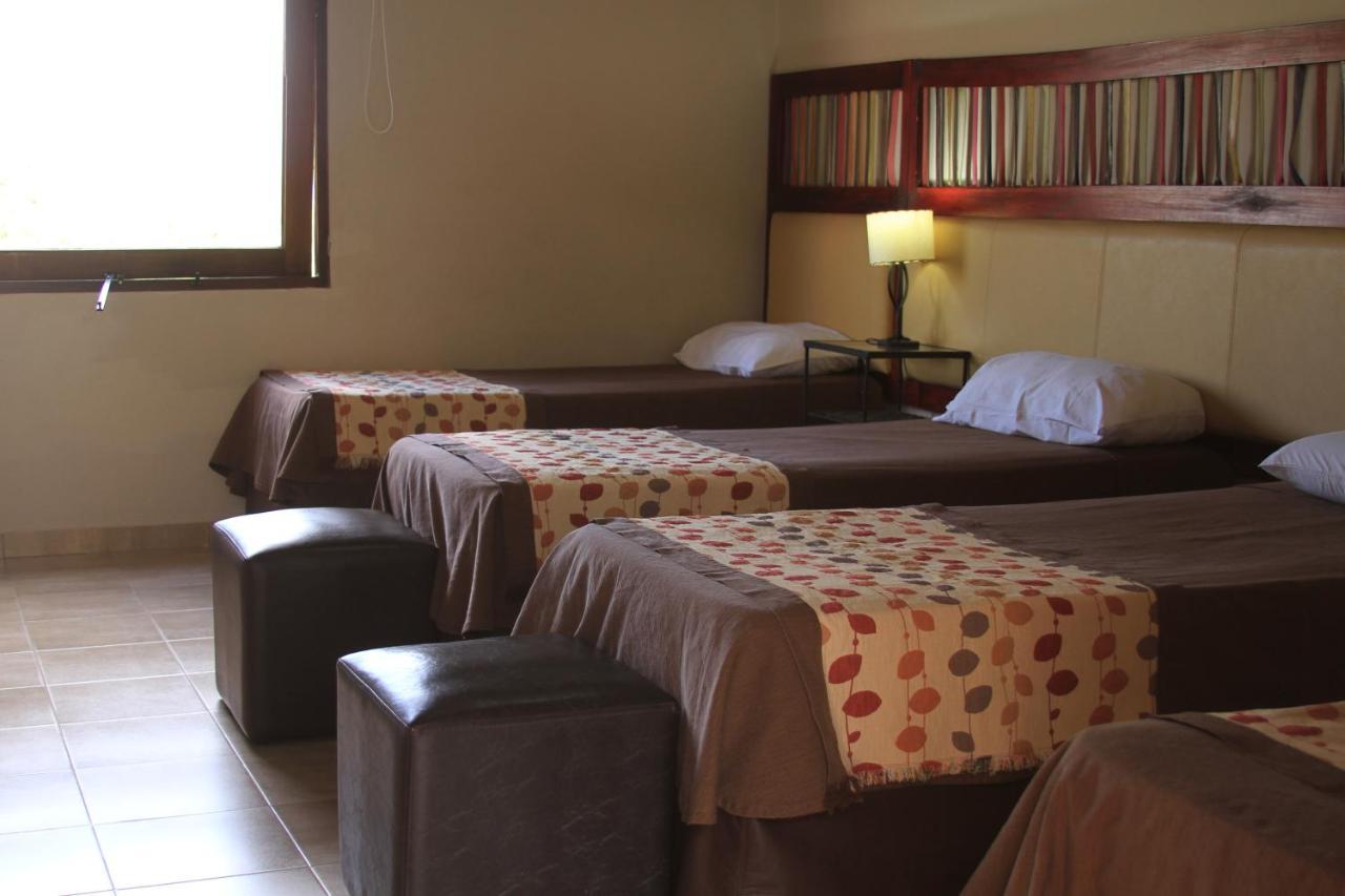 Munay Hotel Кафаяте Екстер'єр фото