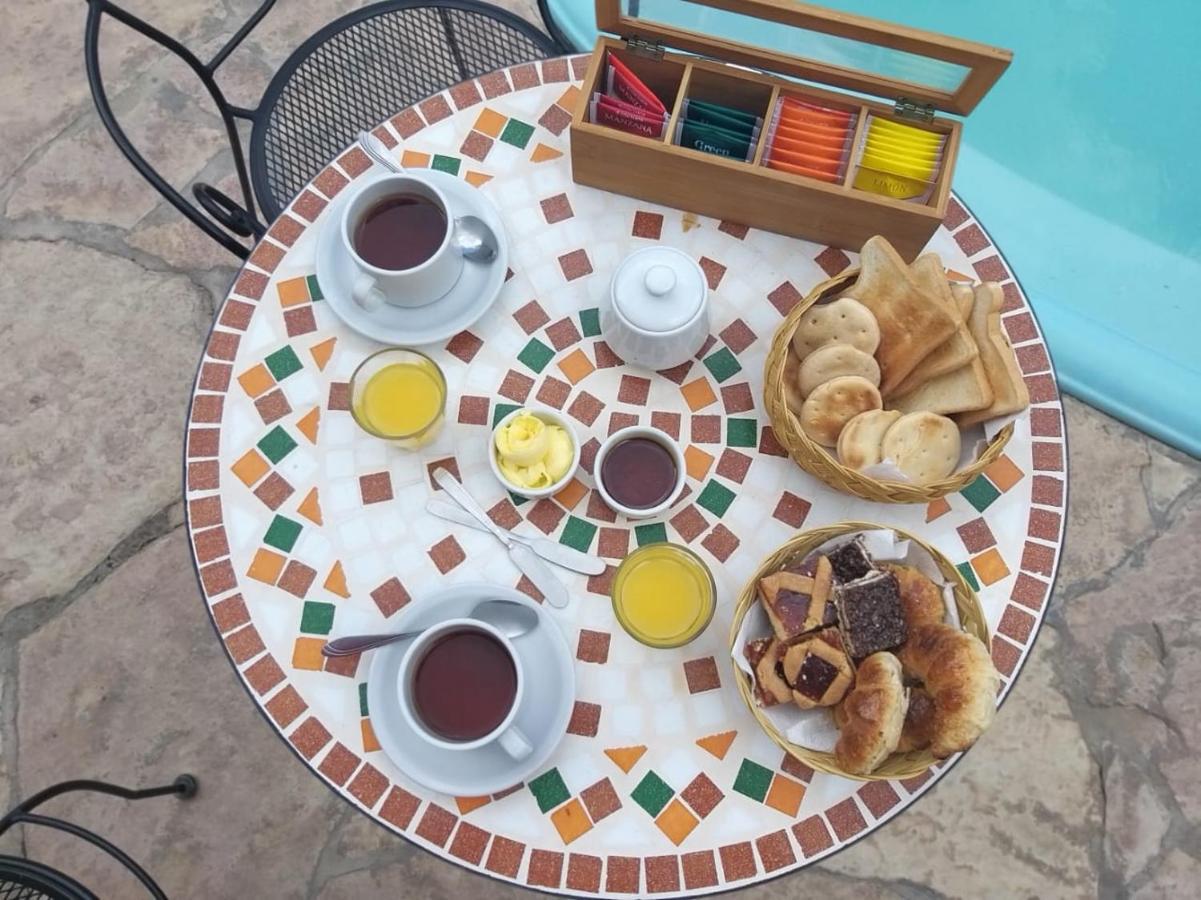 Munay Hotel Кафаяте Екстер'єр фото