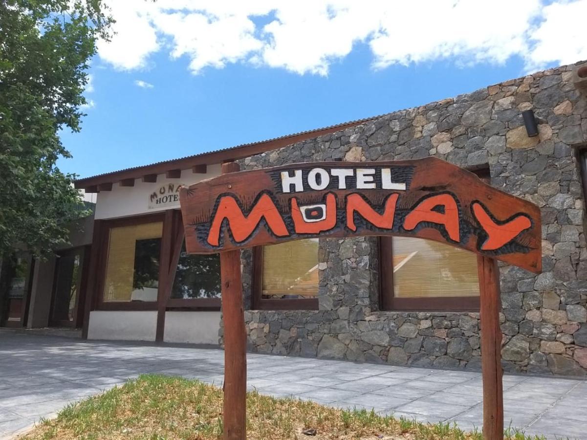 Munay Hotel Кафаяте Екстер'єр фото