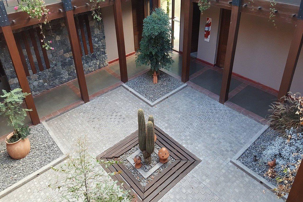 Munay Hotel Кафаяте Екстер'єр фото