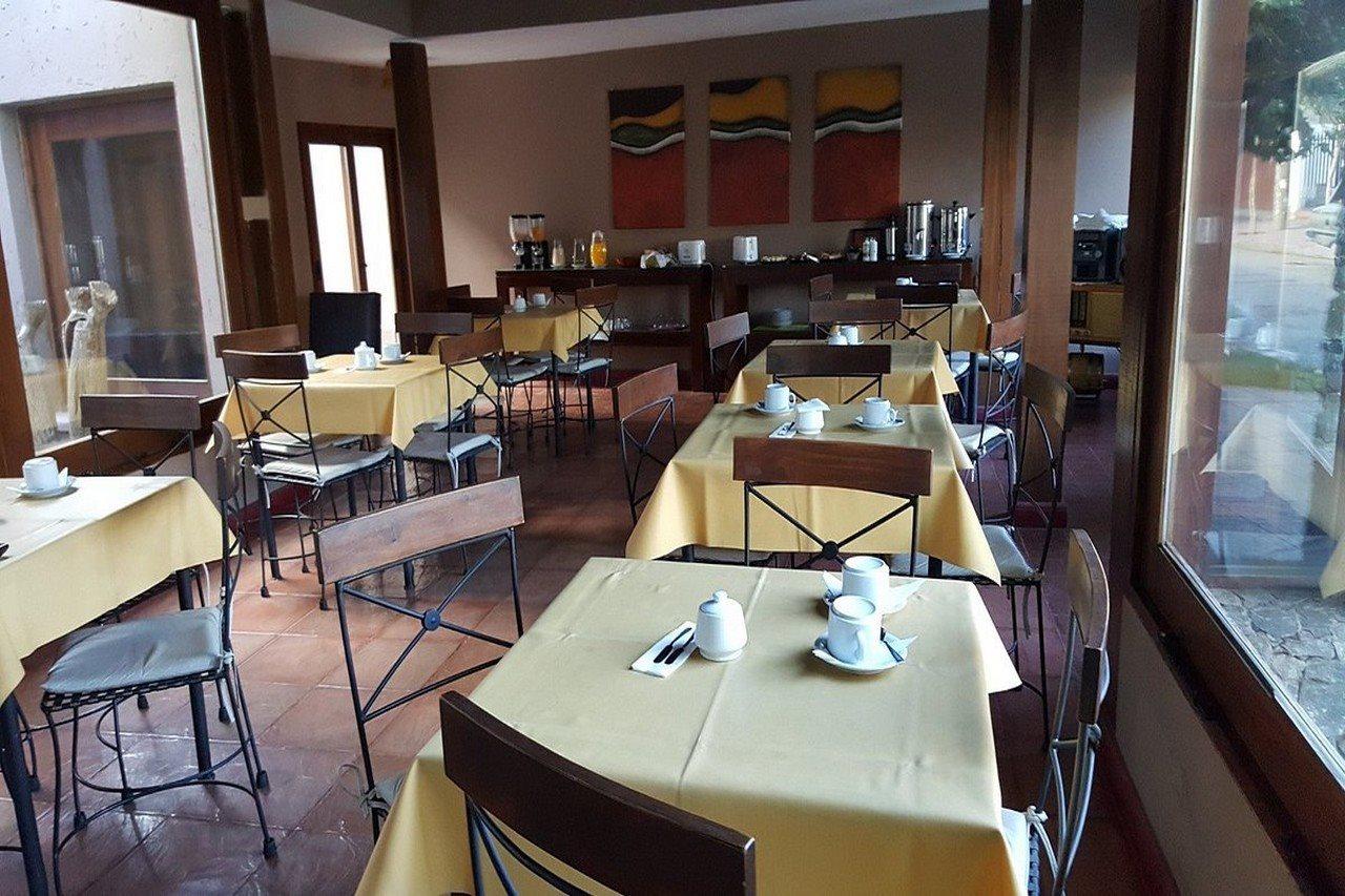 Munay Hotel Кафаяте Екстер'єр фото