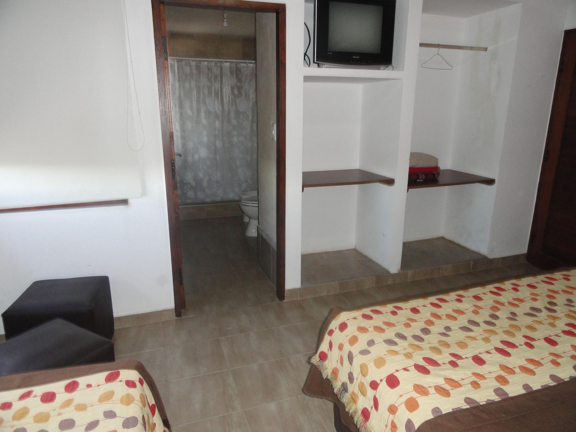 Munay Hotel Кафаяте Екстер'єр фото