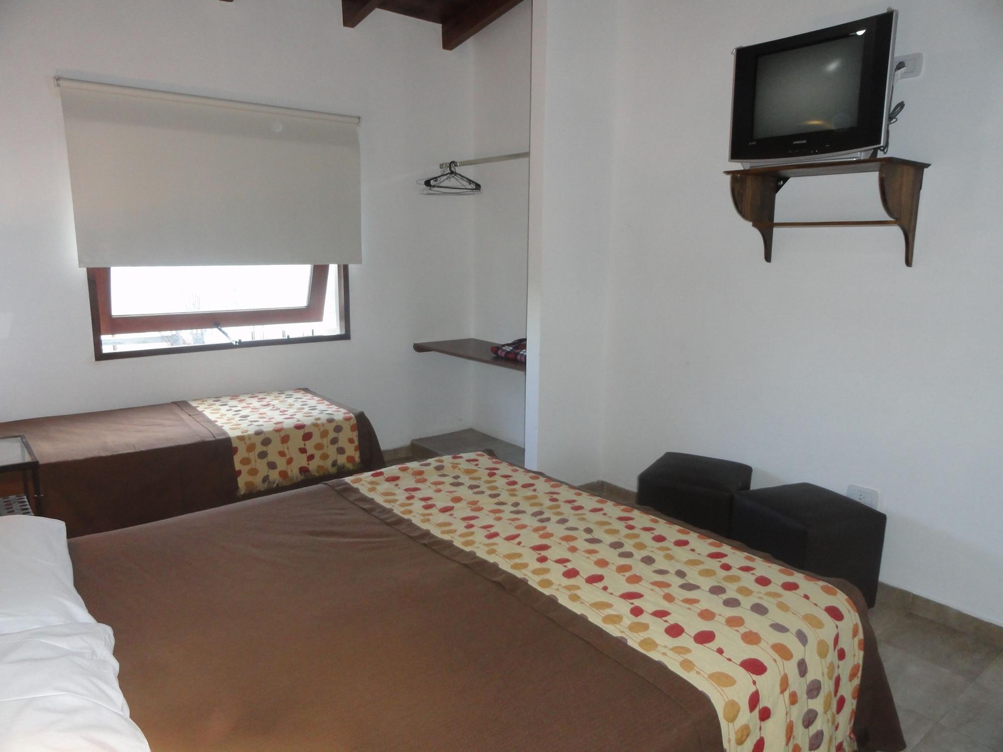 Munay Hotel Кафаяте Екстер'єр фото