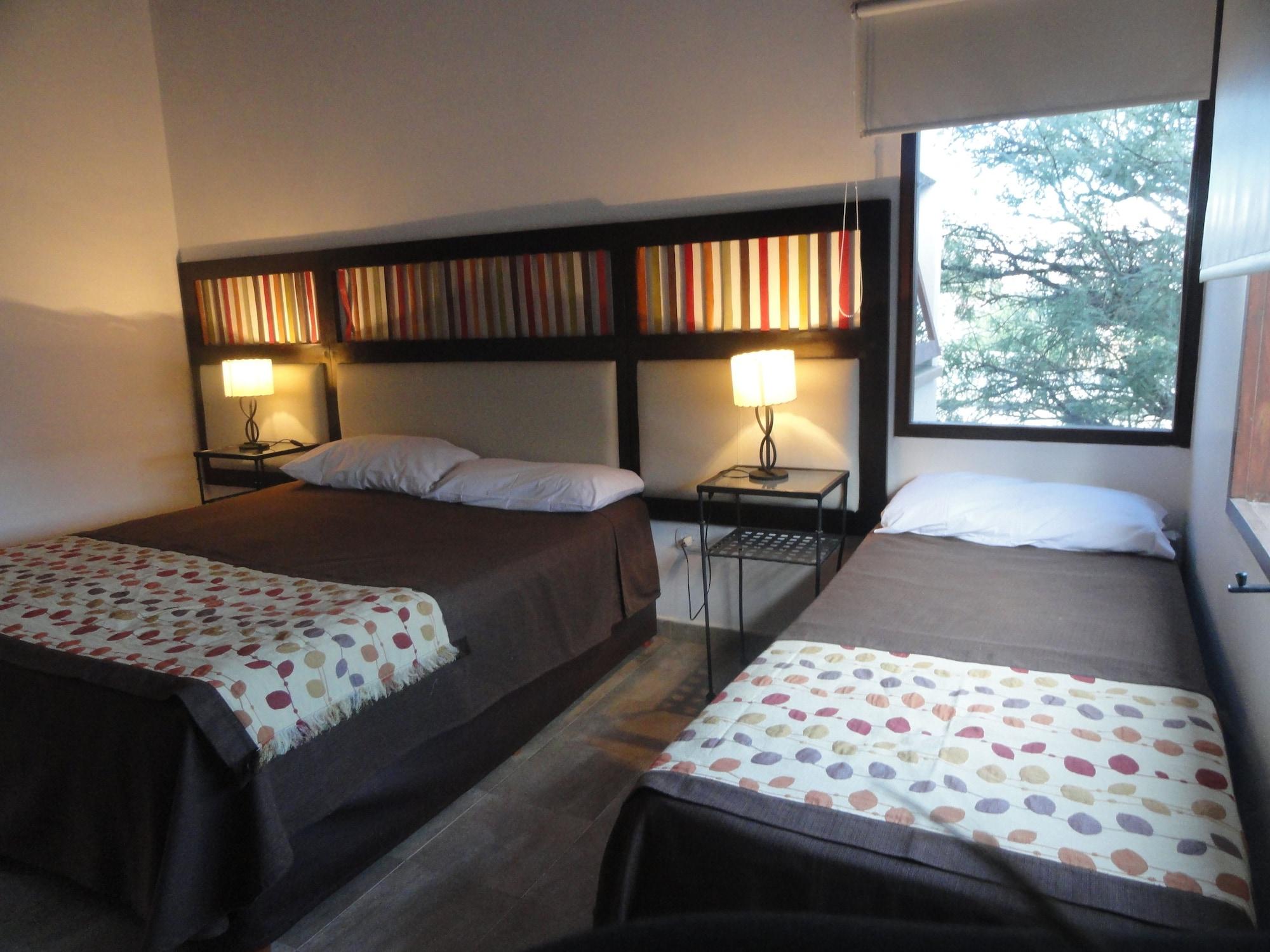 Munay Hotel Кафаяте Екстер'єр фото