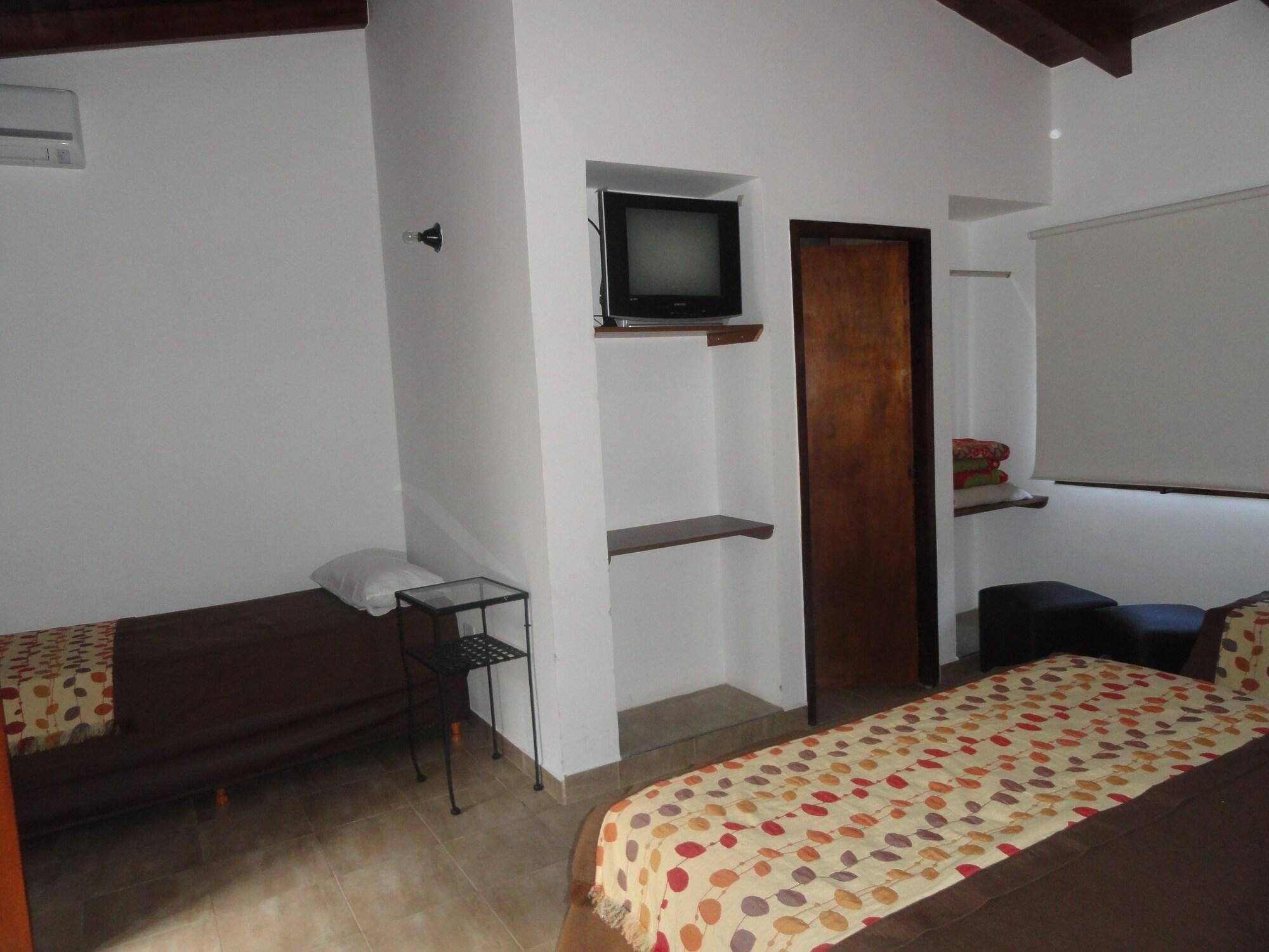 Munay Hotel Кафаяте Екстер'єр фото