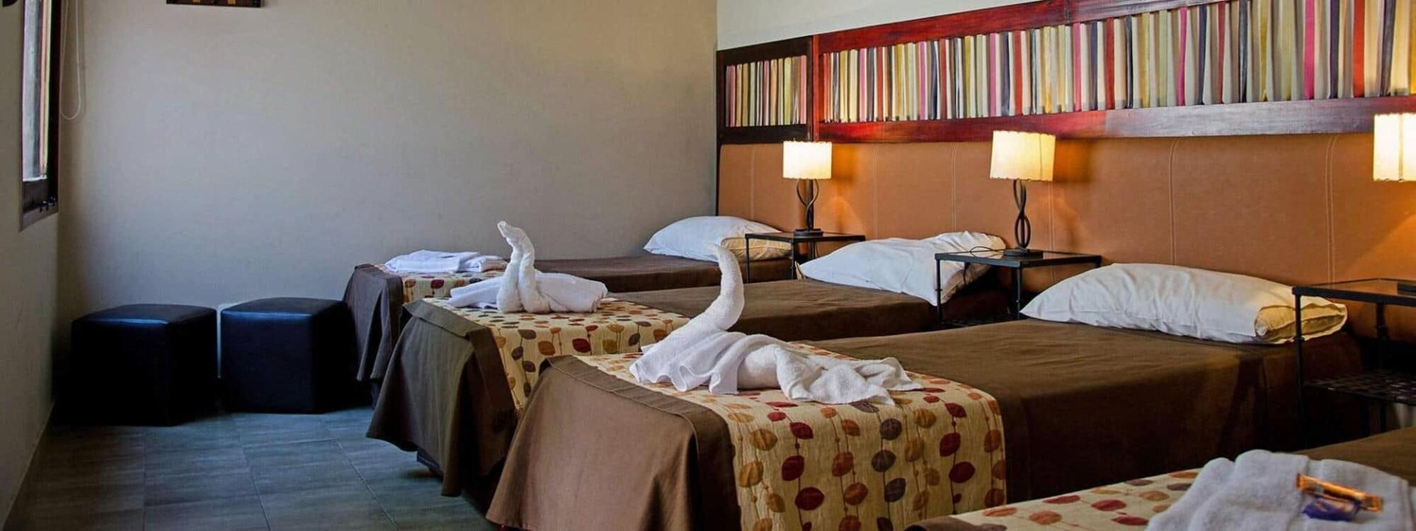 Munay Hotel Кафаяте Екстер'єр фото