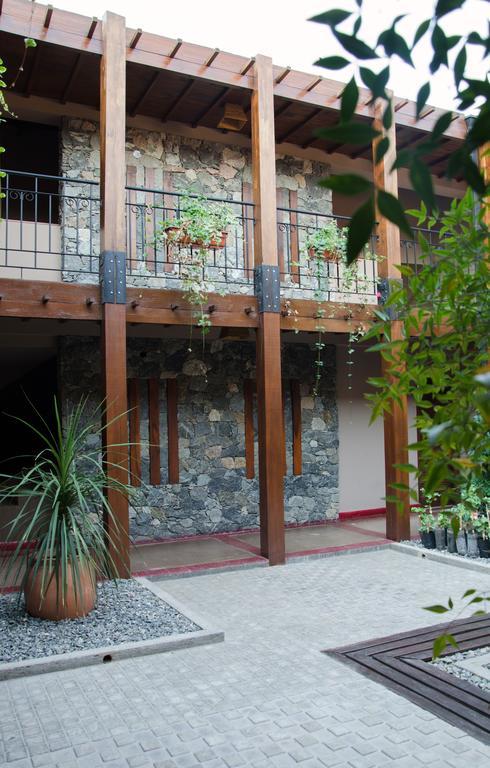 Munay Hotel Кафаяте Екстер'єр фото