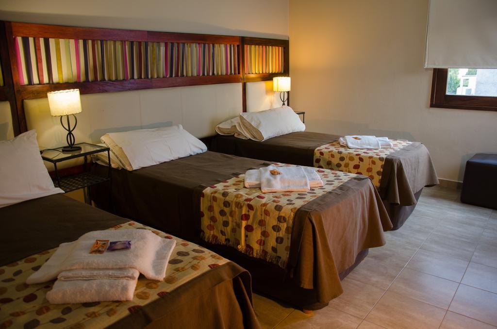 Munay Hotel Кафаяте Екстер'єр фото