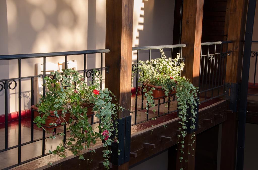 Munay Hotel Кафаяте Екстер'єр фото