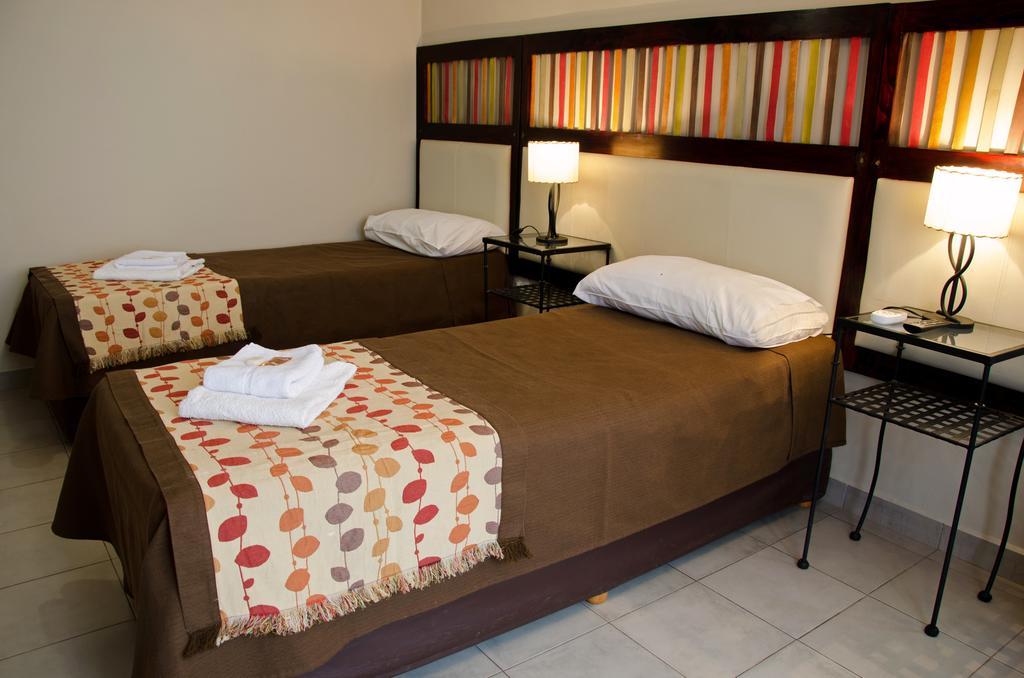 Munay Hotel Кафаяте Екстер'єр фото