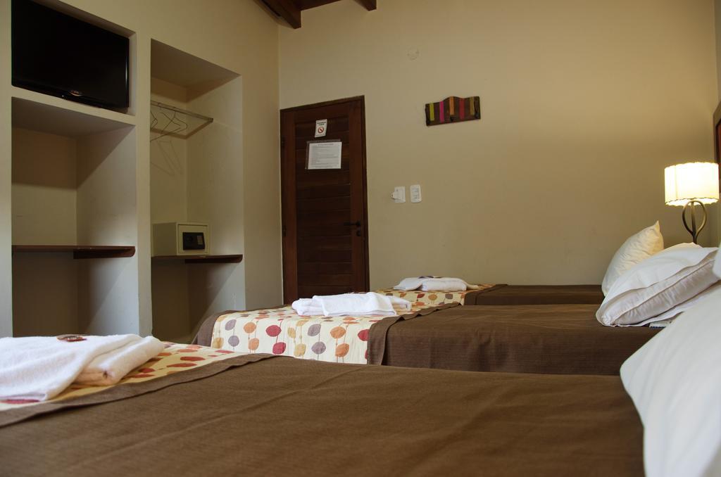 Munay Hotel Кафаяте Екстер'єр фото