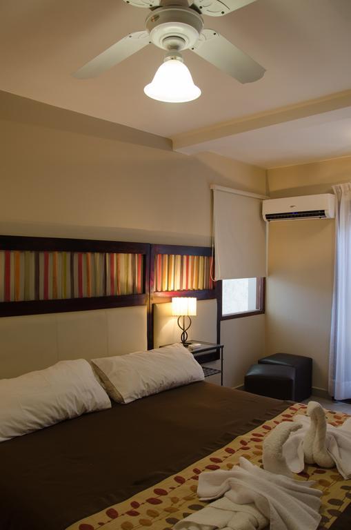 Munay Hotel Кафаяте Екстер'єр фото