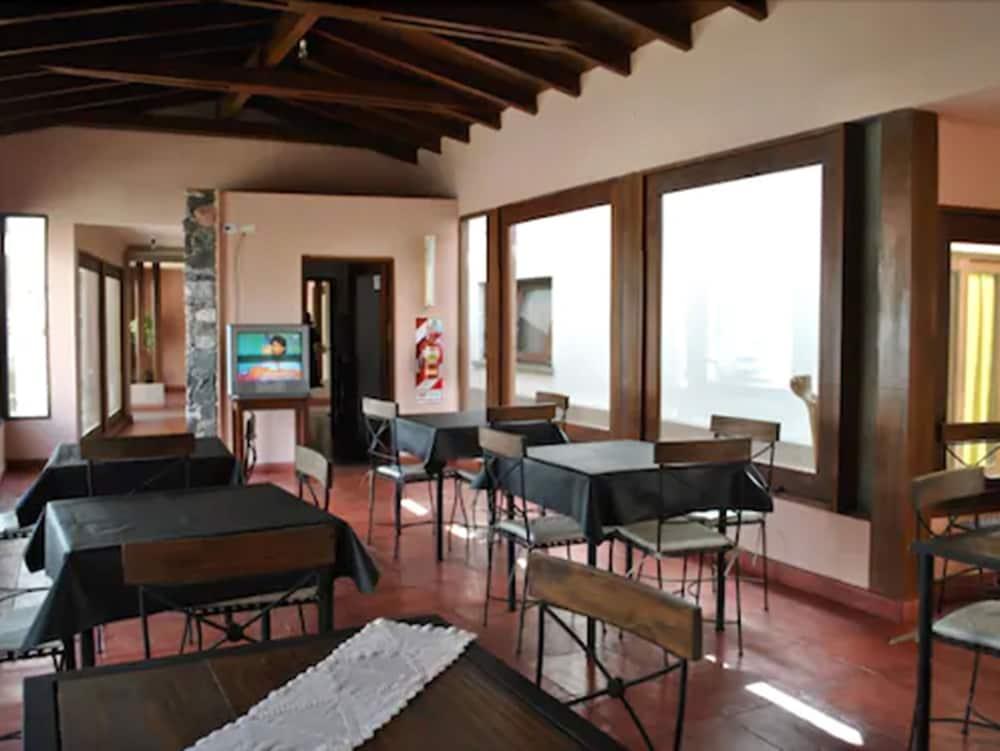 Munay Hotel Кафаяте Екстер'єр фото