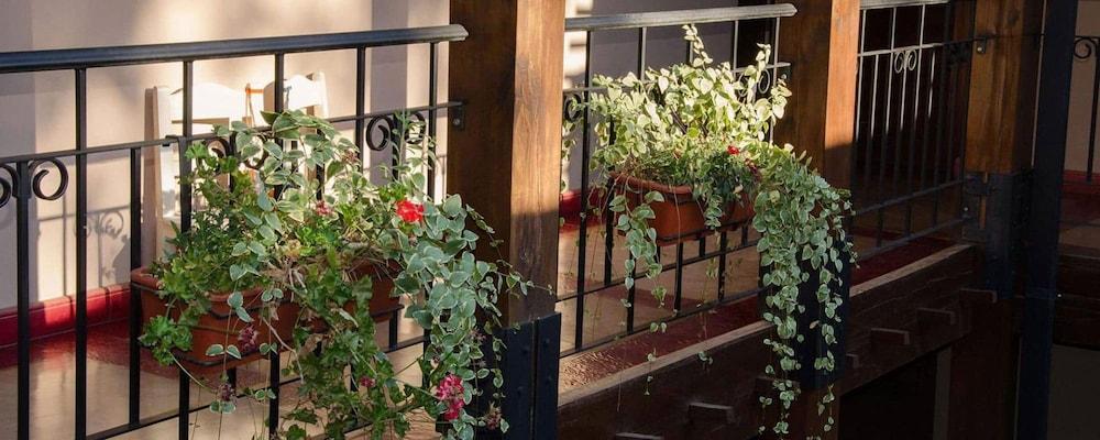 Munay Hotel Кафаяте Екстер'єр фото