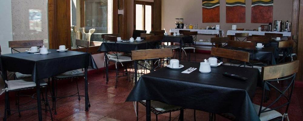 Munay Hotel Кафаяте Екстер'єр фото