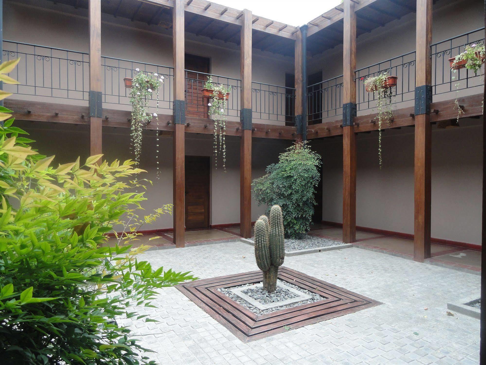 Munay Hotel Кафаяте Екстер'єр фото